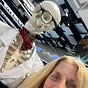 Thereza Souza's avatar