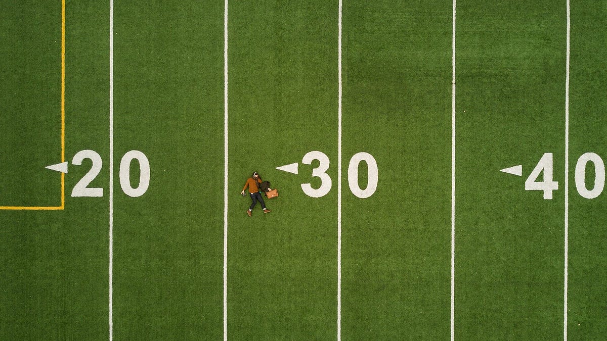 Research Says You Should Have One Year’s Salary Saved by 30, But Why?