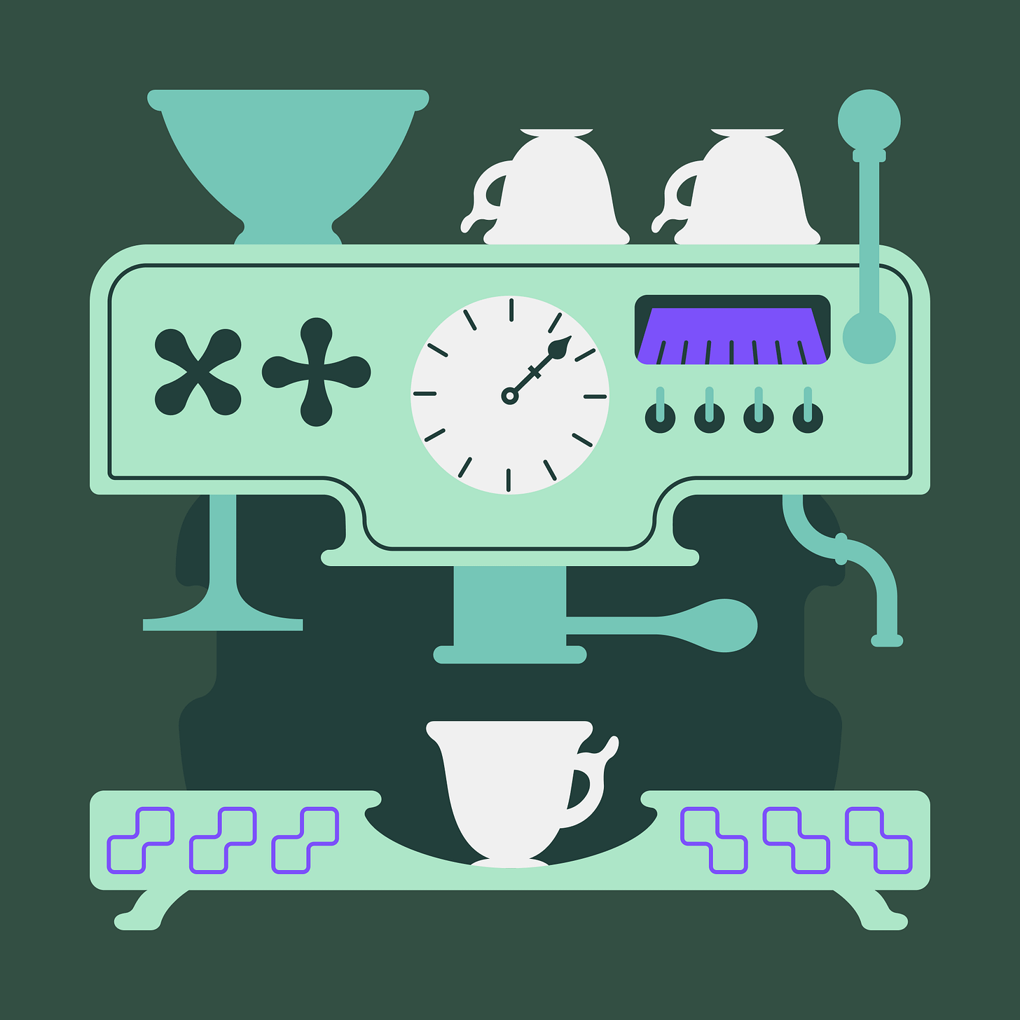 Media for ApeChain brews RARI drop