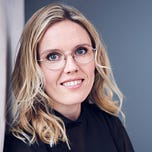 Sprækker af lys
