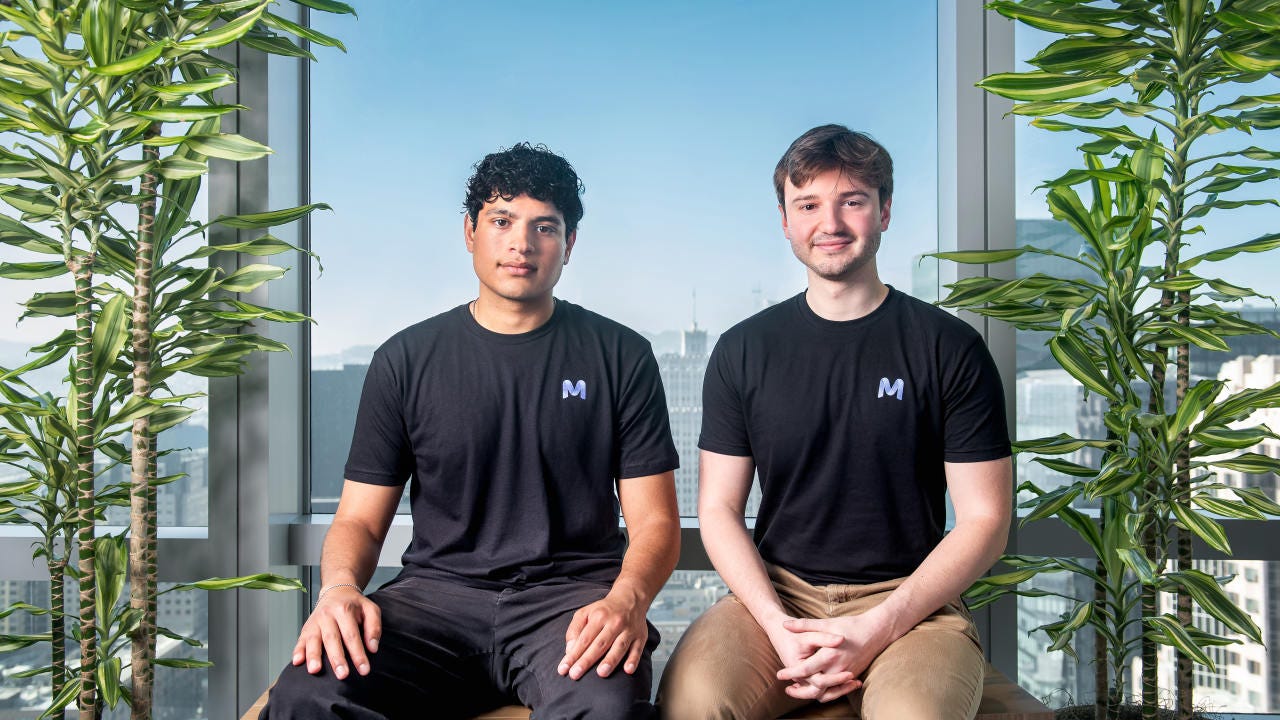 Exclusive | Mercor, the AI Startup Fueling ChatGPT's Expertise, Is Now Valued at $10 Billion - WSJ Exclusive | Mercor, the AI Startup Fueling ChatGPT's Expertise, Is Now Valued at $10 Billion - WSJ