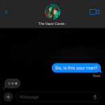 Song Confessional