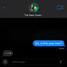 Song Confessional