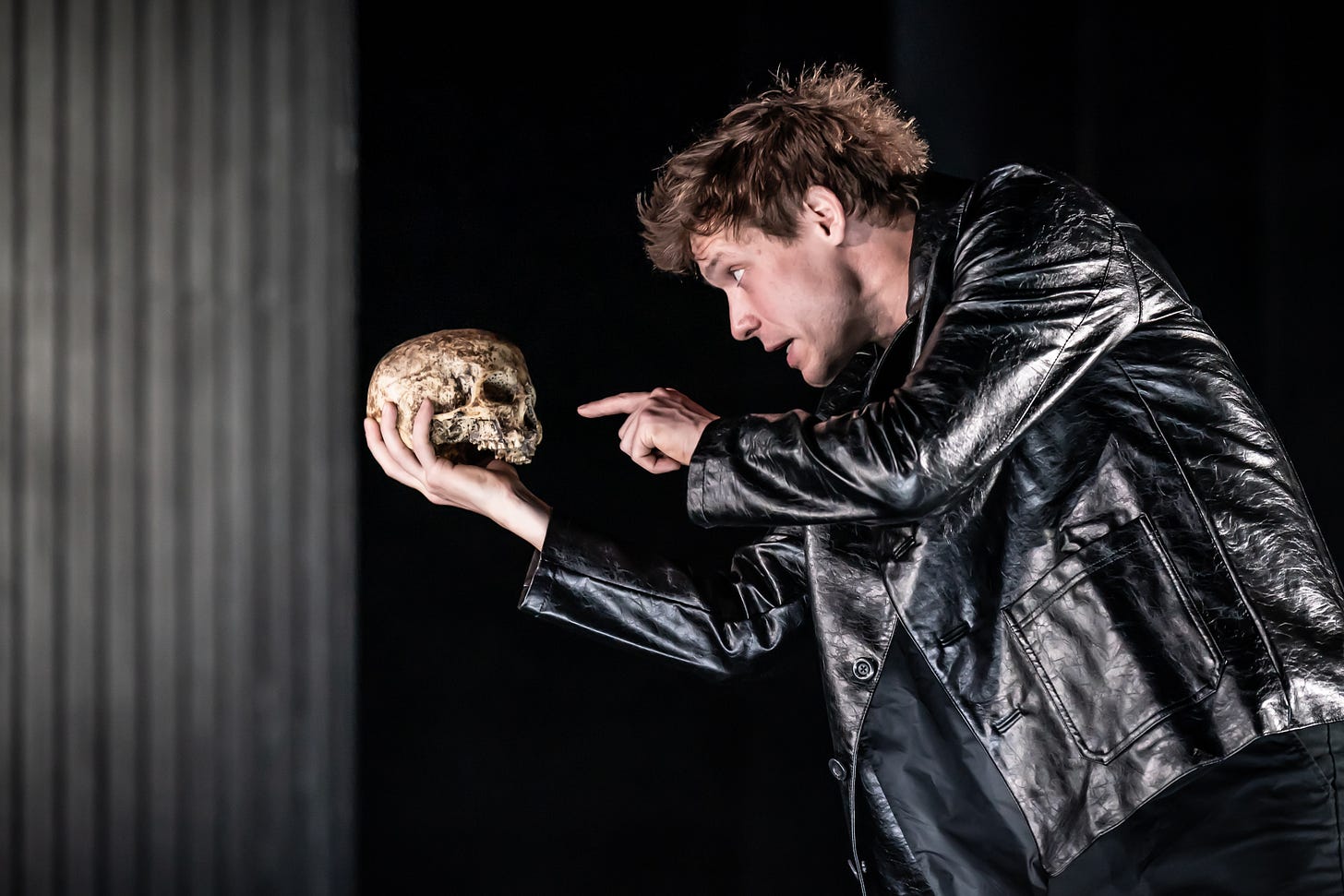 Hamlet | Bristol Old Vic
