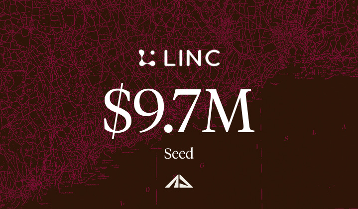 Our Investment in Linc
