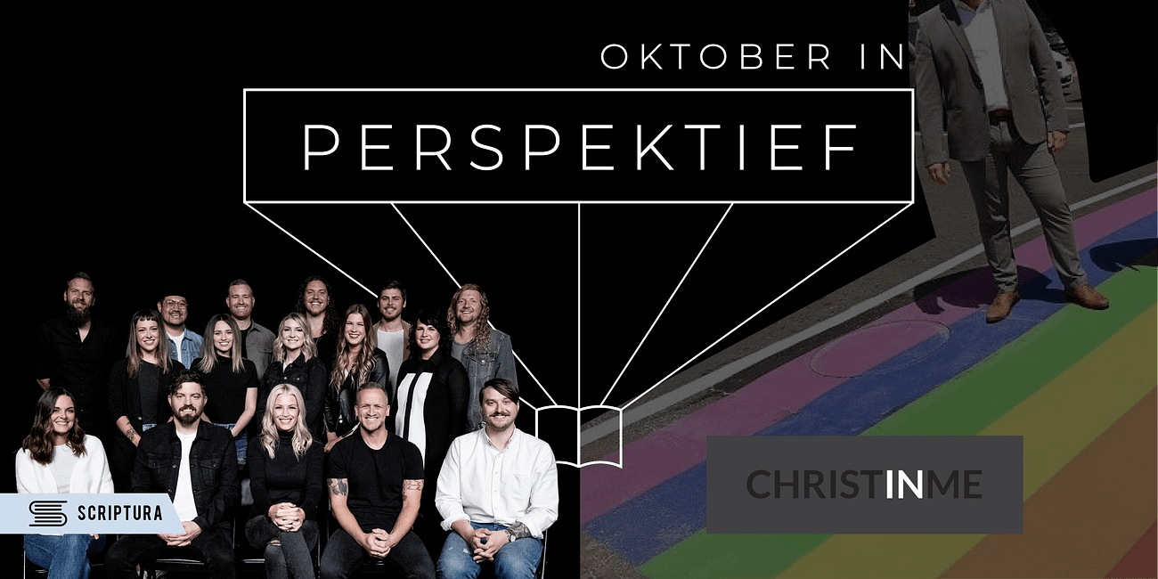 Perspektief: Oktober 2022