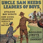 Boy Scouts President Says Gay Scout Leaders Just Fine, Haters Can Take A Hike