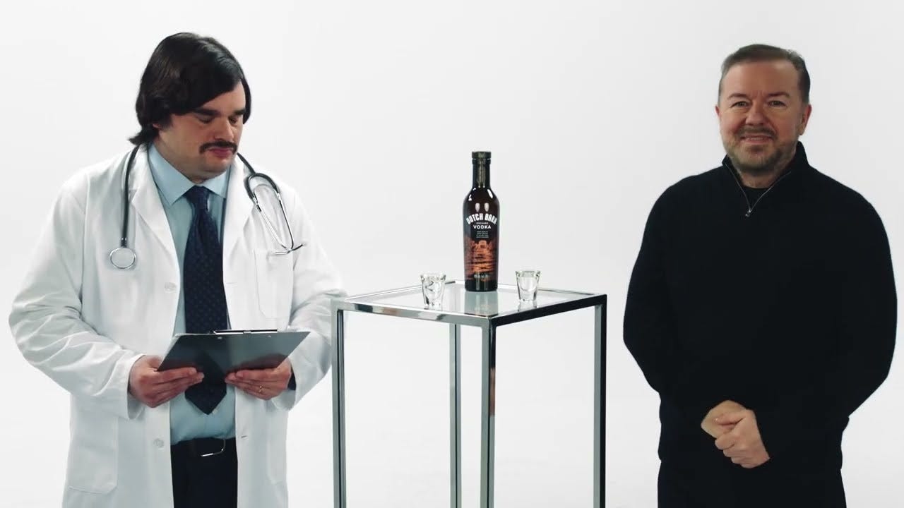 YouTube video by Dutch Barn Vodka YouTube video by Dutch Barn Vodka