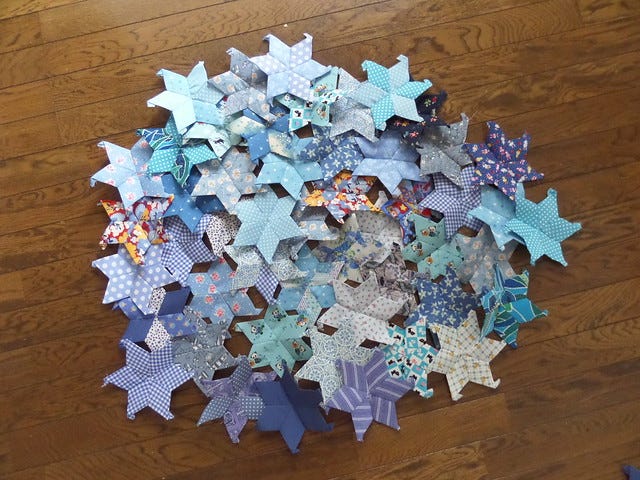 52 stars completed 52 stars completed