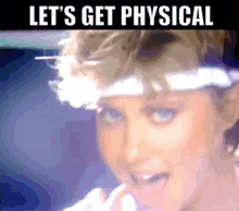 Lets Get Physical GIFs | Tenor Lets Get Physical GIFs | Tenor