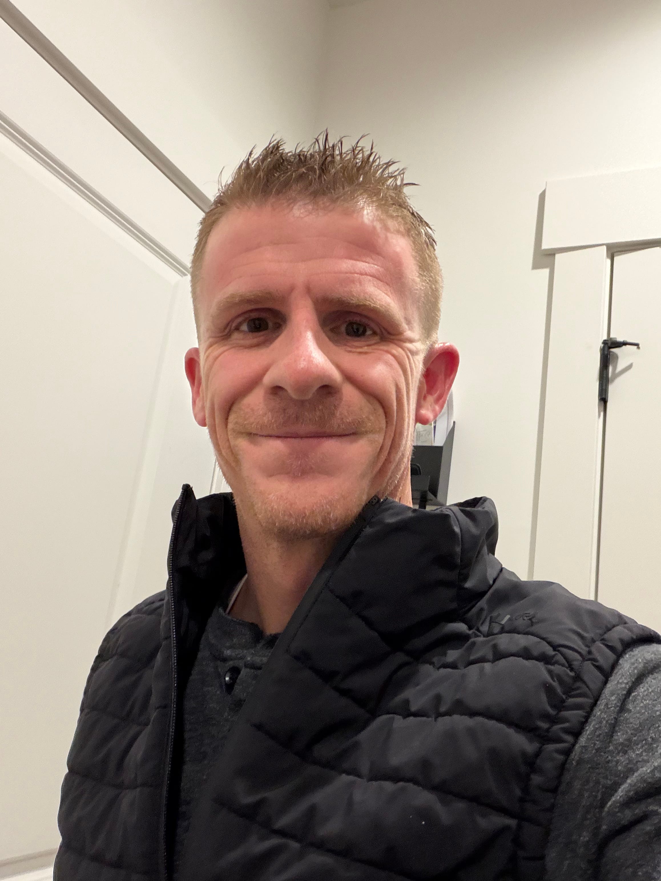 Dr. Devin Burr — Dermatologist