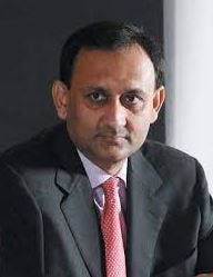 Rajeev Jhawar, Usha Martin Ltd, Rajeev Jhawar Usha Martin