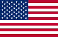 Flag of the United States - Wikipedia