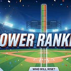 MLB Power Rankings: May
