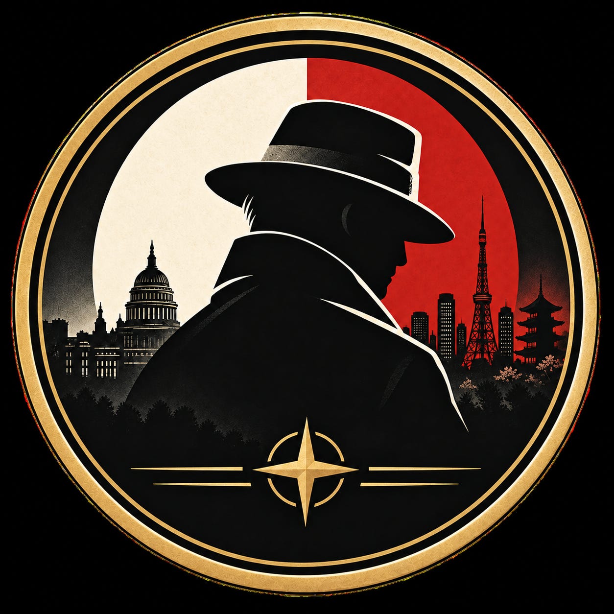 Son of a Spy