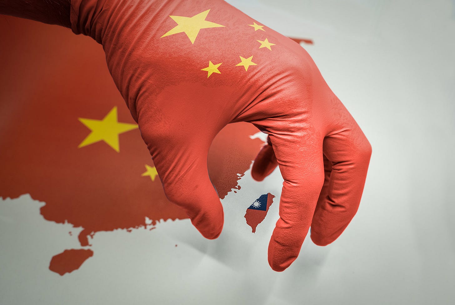 Why and How China Would Struggle to Invade Taiwan｜Insight｜2024-11-15｜web  only