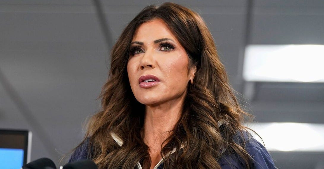 Fox News' Kennedy blasts Noem and Miller over deportation policy - TV -  Entertainment - Daily Express US