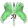 Wings of Malachite's avatar