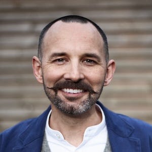 The Journey with Jez Rose