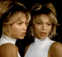 GIFs de Beyonce Mirror | Tenor