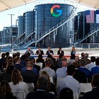 Big tech has itself to blame for the data center backlash
