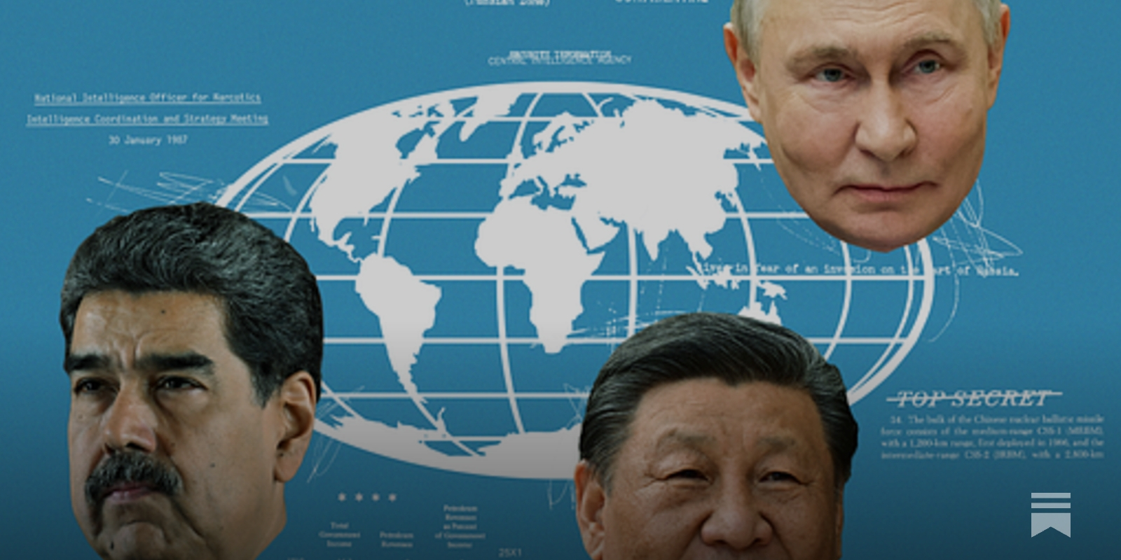 Trump’s Obsession With Latin America Is a Strategic Calamity