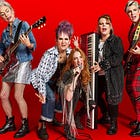 You Are Not A Burden 