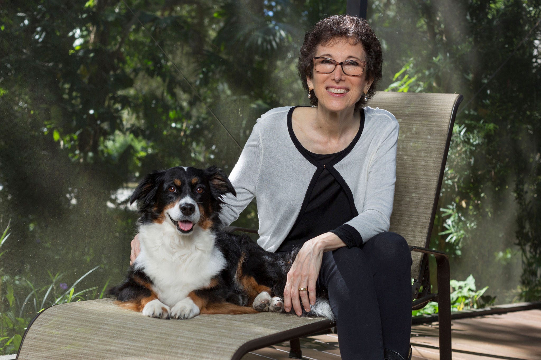 Wendy Lyons Sunshine