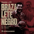 Cuba, fútbol rebelde