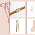 The Gift List 02. Little Luxuries