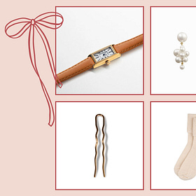 The Gift List 02. Little Luxuries
