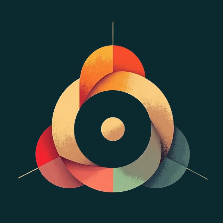 The Founders Truth Trilogy