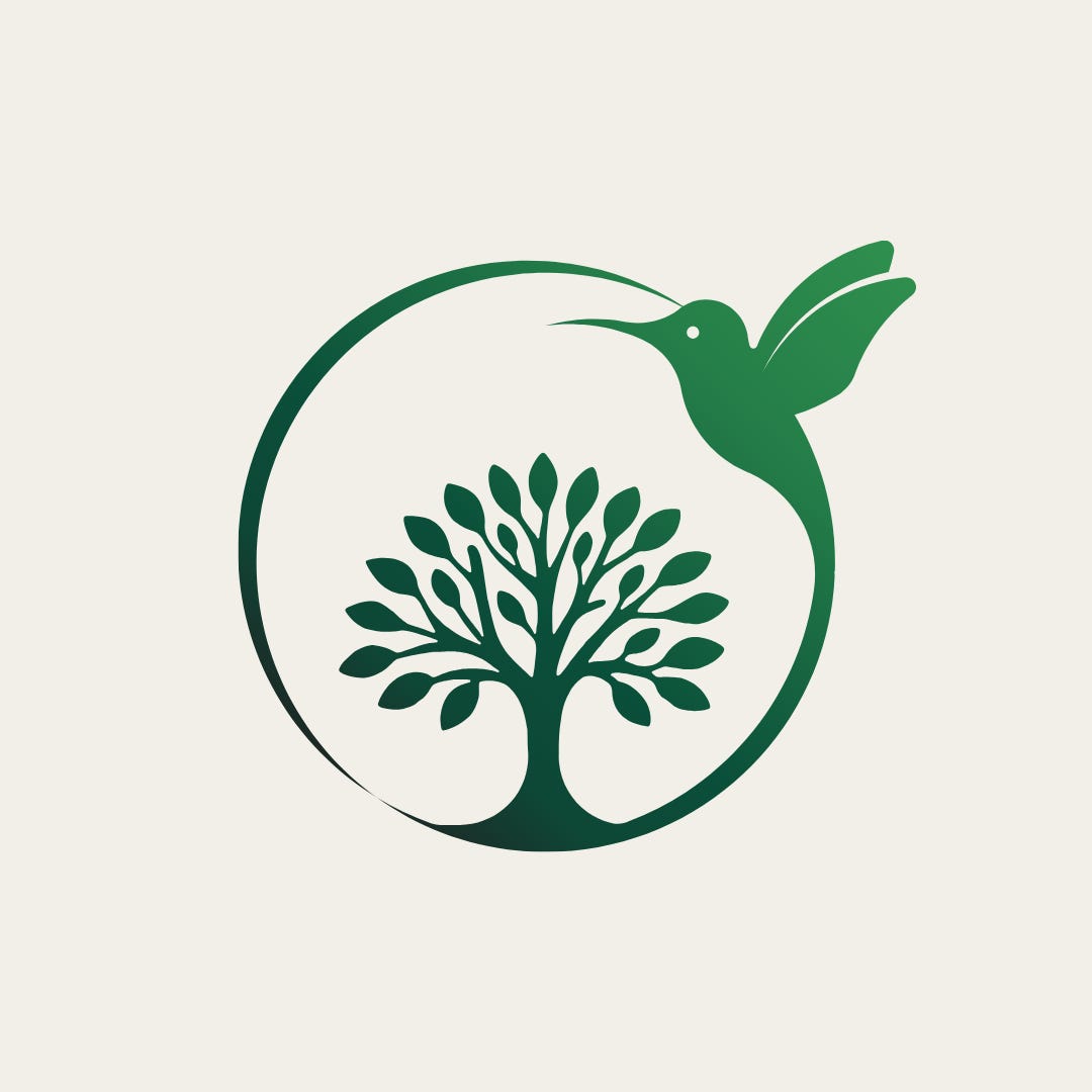 Bodhi Qi Gong - La Via del Ritorno a Casa logo