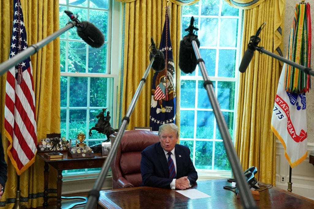 Kaitlan Collins Meets Trump’s Buzzsaw:Trump’s Oval Office clash exposes the deeper war with CNN, and America’s broken media trust. Kaitlan Collins Meets Trump’s Buzzsaw:Trump’s Oval Office clash exposes the deeper war with CNN, and America’s broken media trust.