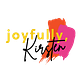 Joyfully, Kirsten