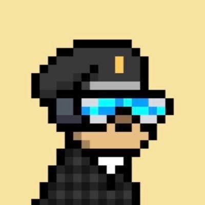 X avatar for @DroMeta