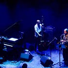 When Jazz Meets Theatre