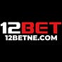 Nhà cái 12BET's avatar