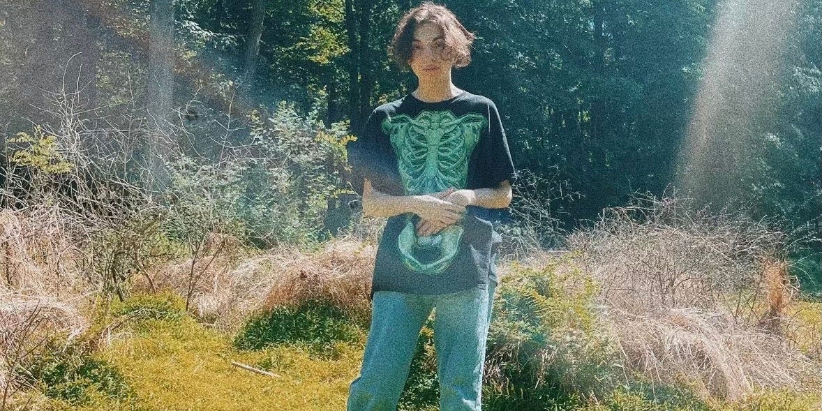 Jane Remover Shares New Songs: Listen | Pitchfork