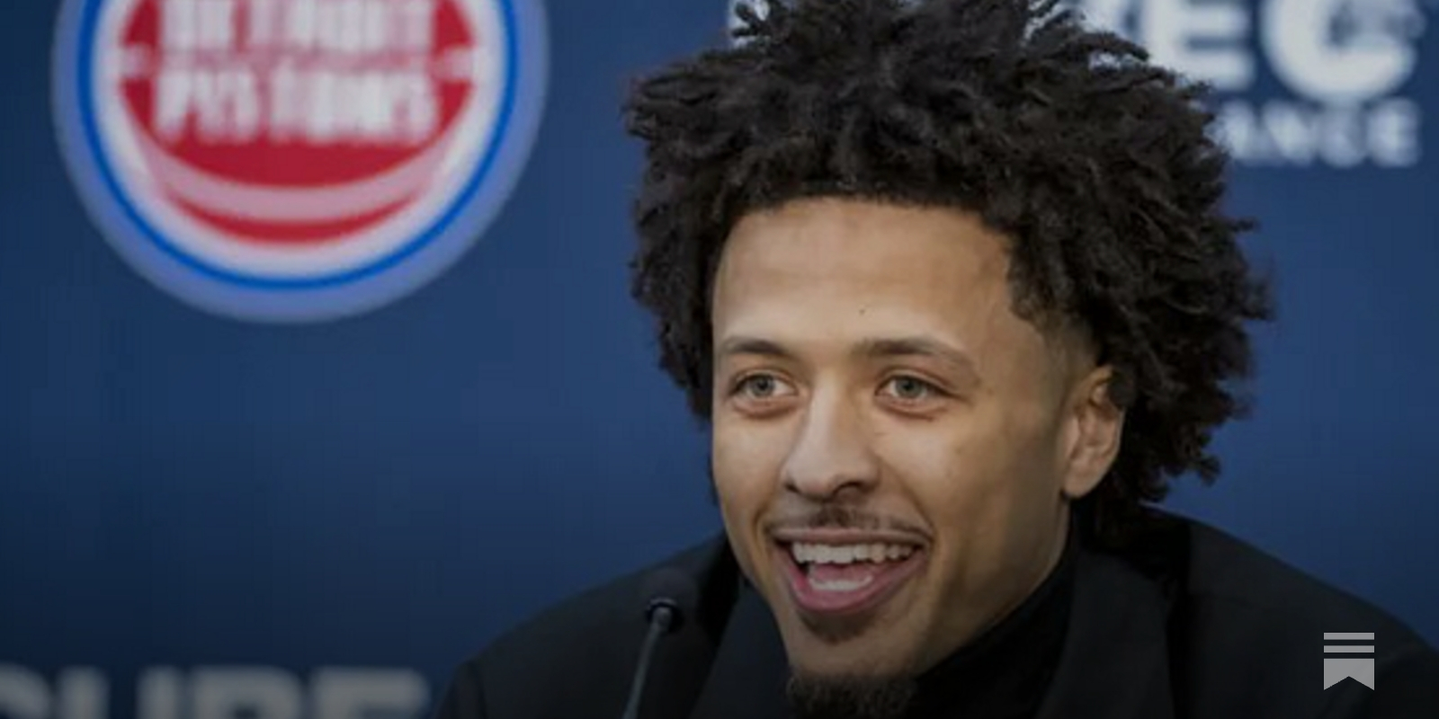 The 1st Overall NBA Pick Is Being Paid In Bitcoin