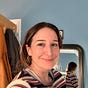 Rebecca Ley's avatar