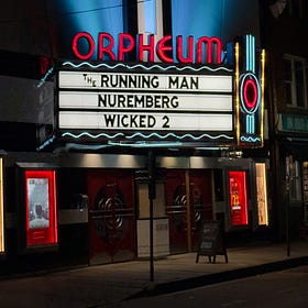 NonDē Screening Venue List