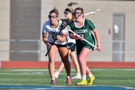 Utah Lacrosse Photos