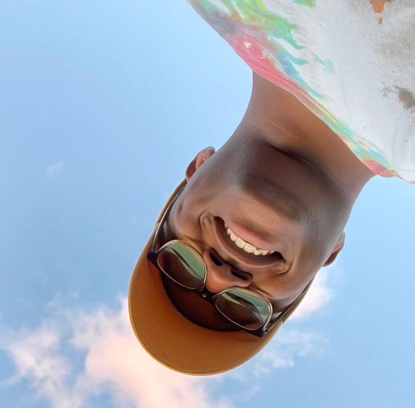 Substack profile picture for @marlon