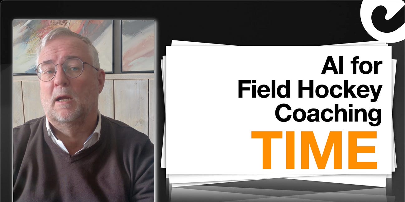 1.1. Time! Get Your AI Assistant To Free Up Your Most Precious Resource. Time To Build Connections.