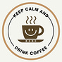 Keep Calm & Drink Coffee's avatar