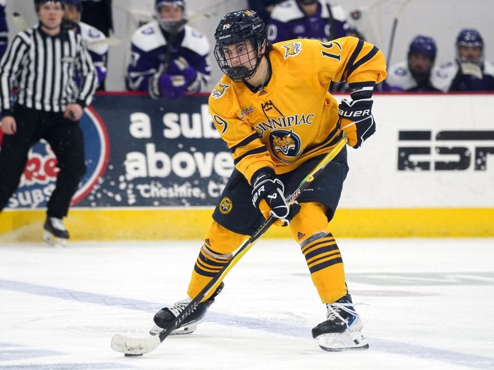 Flames prospect power rankings: We see you, Ethan Wyttenbach | Calgary Herald Flames prospect power rankings: We see you, Ethan Wyttenbach | Calgary Herald
