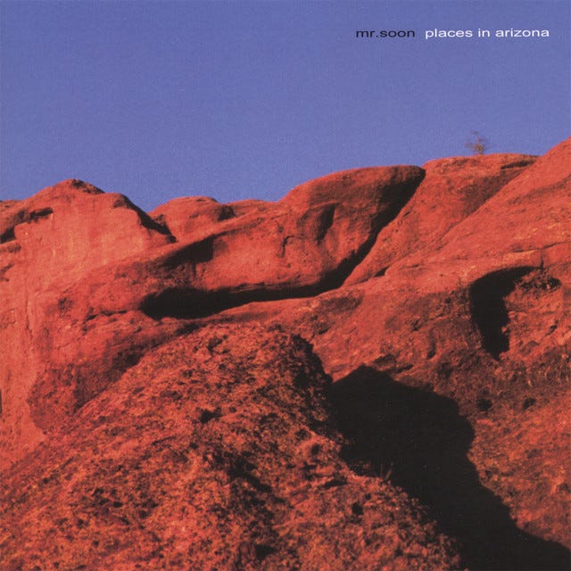 Places In Arizona - Album by Mr. Soon | Spotify Places In Arizona - Album by Mr. Soon | Spotify