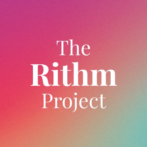 The Rithm Project