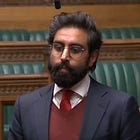 Meet Dr Jeevun Sandher: Another Labour MP who was trained by Soros-funded NEON